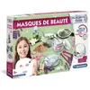 Masques de beauté Clementoni