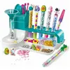 Dessin et coloriage enfant Clementoni L'atelier des stylos