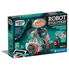Clementoni Science & Jeu Robotique Robot Évolution