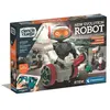 Clementoni Science Et Jeu Apprenez Les Principes De La Robotique Robot New Evolution 45.1x31.1x7 Cm