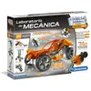 Playset Mechanical Laboratory Clementoni