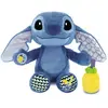 Peluche - Clementoni - Disney Stitch - Douce - Mixte - 0 mois et plus