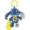 CLEMENTONI DISNEY BABY THE GO PLUSH-PELUCHE STITCH AGE PREMIER ACTIVIT