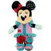Clementoni - Montessori - Baby Minnie - Peluche à Habiller
