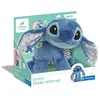 Clementoni Stitch - Krabbel mit mir (26 cm)