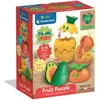 Clementoni BASIC PFF STACKING FRUIT SET NEW