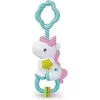 Clementoni Hochet électronique-Licorne, 17333, Multicolore