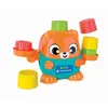 Clementoni Baby Clementoni L'ours Équilibriste - Montessori