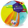 Clementoni Baby Clementoni La Balle Musicale Des Animaux
