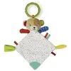 Clementoni Baby Clementoni For You Doudou Ourson  Lovely Bear Conforter