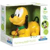 CLEMENTONI Disney Baby - Pluto te suit partout - Jouet a tirer