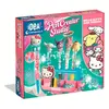 CLEMENTONI - Atelier des stylos - Édition Hello Kitty and Friends