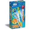 Jeu créatif Clementoni Crée tes stylos Monstres