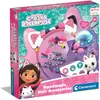 Clementoni Accessoire Pour Cheveux Gabby´s Dollhouse