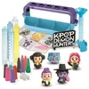 Clementoni Create Your K-Pop Pens Sussy Derpy - Demon Hunters Knutselp...