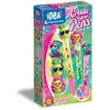 Jeu créatif Clementoni Crée tes stylos Tropical