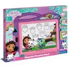 Clementoni Ardoise magique - Gabby's Dollhouse