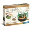 Terrarium Harry Potter - CLEMENTONI - Cabane de Hagrid à reproduire