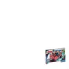 Clementoni MARVEL AVENGERS - GLITTER EFFECT (104 STUKJES)