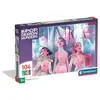Clementoni - K-Pop Demon Hunters - Puzzles 104 Pièces - Puzzle enfant ...
