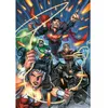 Clementoni Dc Comics, Ligue Des Justiciers 21725