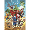Clementoni Marvel, The Avengers 21728