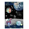 Clementoni Space Explorer- Supercolor Puzzle 27142