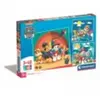Clementoni Paw Patrol Puzzel 3x48pcs. (48 pièces)
