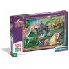 CLEMENTONI, PZL 104 UNICORN ACADEMY -2-, 6 years, 25093