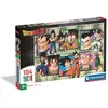 Clementoni PZL 104 DRAGONBALL Z 2025