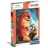 Clementoni PZL 104 DISNEY LION KING 2025