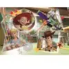 Puzzle 104 pièces Clementoni Toy Story