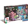 Clementoni Pzl 104 Monster High -2-