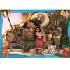 Clementoni Pzl 104 Disney New Xmas Movie (104 pièces)