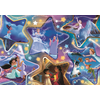 Puzzle - CLEMENTONI - Moments Magique - 104 pièces - Dessins animés - 27x38 cm