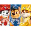 Clementoni Puzzle Paw Patrol 104 Pièces - Supercolor, Puzzle Pour Enfants, Fabriqué en Italie, 25769