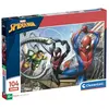 CLEMENTONI SUPERCOLOR MARVEL SPIDER-MAN - 104 PIECES ENFANTS 6 ANS, PU