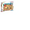 Clementoni Legpuzzel Men At Work 60 Stukjes