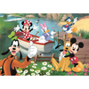 Clementoni Disney - Mickey et ses Amis à l'Eau 26594