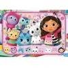 Clementoni - 60p Maxi Gabby's - 62 x 42 cm