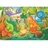 Clementoni Dinos Happy Oasis 28524