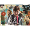 Clementoni Puzzle 180T Supercolor Harry Potter (180 pièces)