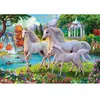 Clementoni Pièces XXL - Licornes et cascade 29794