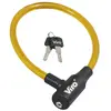 Viro Antivol à Câble Elba 12 x 450 mm