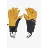 Camp, Hommes, Gants, G Crest, Noir, Jaune, (L)