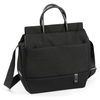 Peg Perego Wickeltasche für Neugeborene, True Black