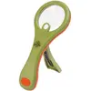 Navir Vergrootglas Explora Junior 15 X 6 Cm Groen/oranje