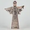 Kerst decoraties Bizzotto ANGELO ARTHUR ORO ROSA M Goud