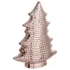 Kerst decoraties Bizzotto PINO ARTHUR ORO ROSA S Brown