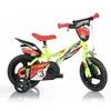 Dino Bikes Vélo Raptor Fluorescent 12